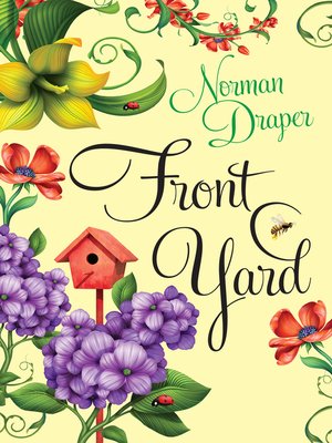 cover image of Front Yard